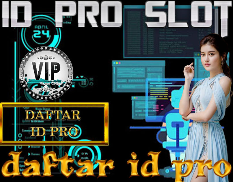 id pro slot